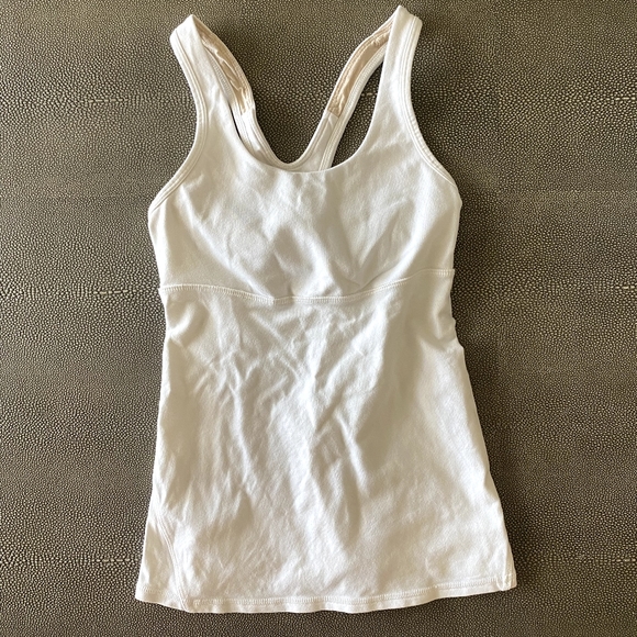 Lululemon Racer back Tank - Picture 2 of 4